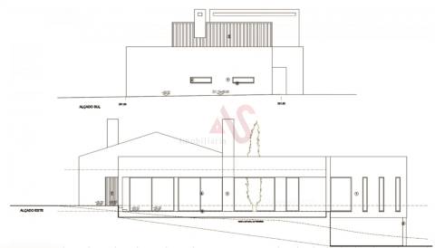 Moradia para restauro em Querença, Tôr e Benafim - Loulé