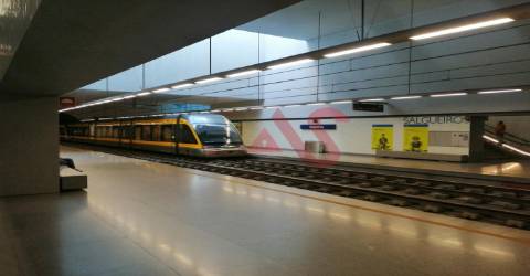 Apartamento T2 em Paranhos, Porto