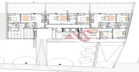 Apartamento T2 em Paranhos, Porto