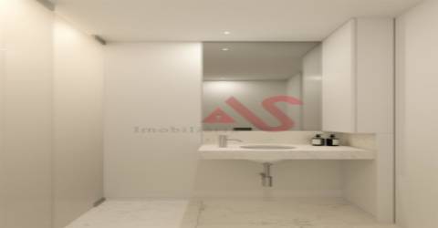 Apartamento T1 em Paranhos, Porto