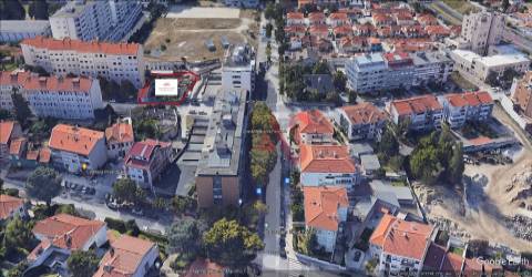 Apartamento T1 em Paranhos, Porto