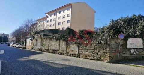 Apartamento T1 em Paranhos, Porto