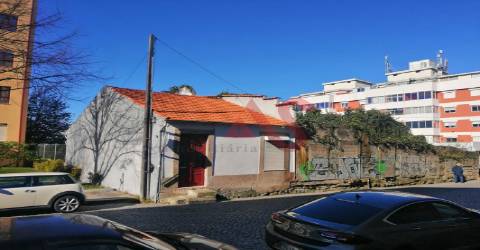 Apartamento T1 em Paranhos, Porto