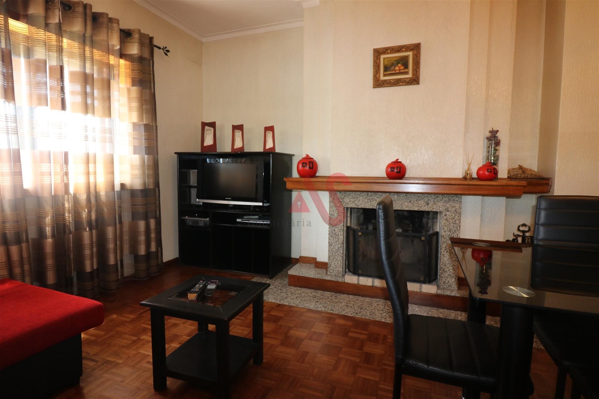 Apartamento T2 em Caldelas, Guimarães