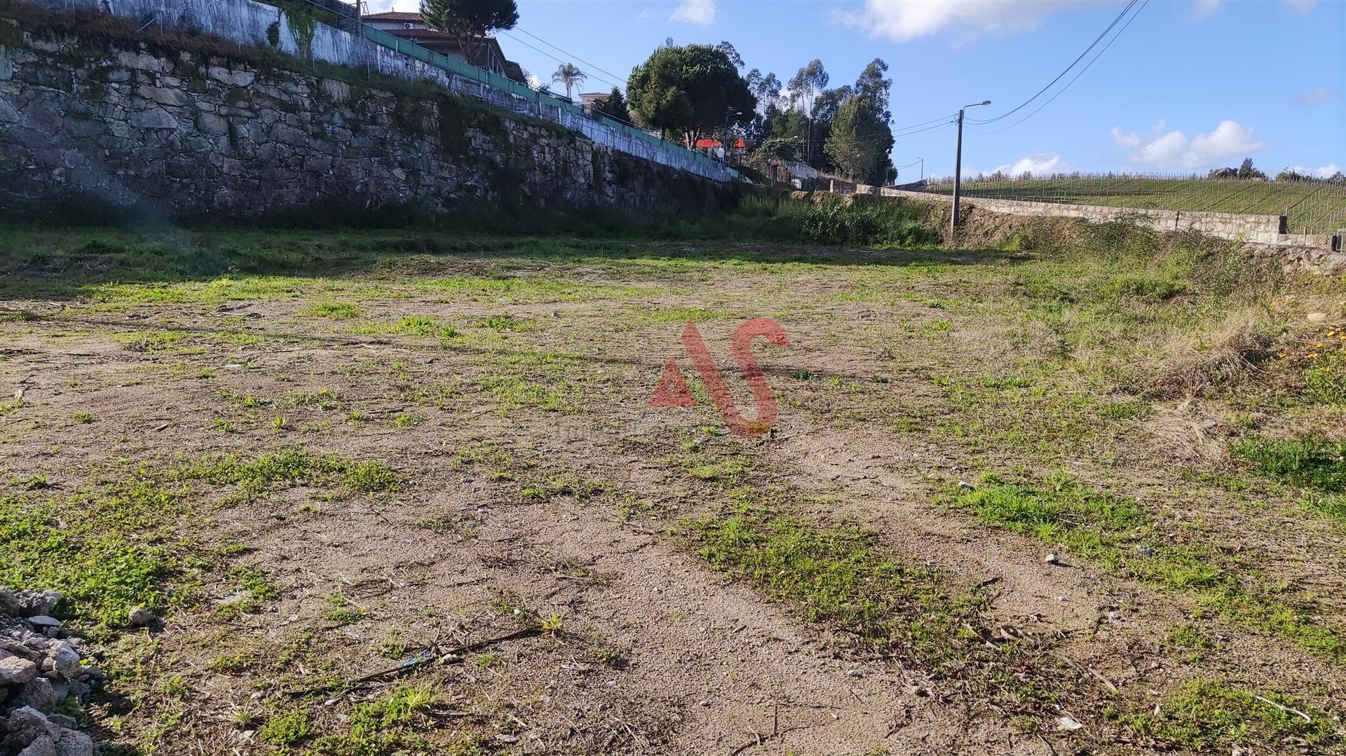 Loteamento em Monte de Fralães, Barcelos