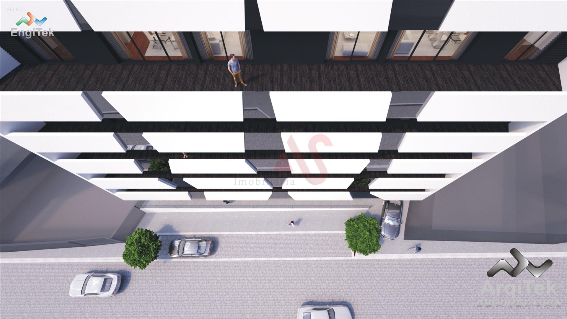 Apartamento Novo T4 no Centro de Santo Tirso