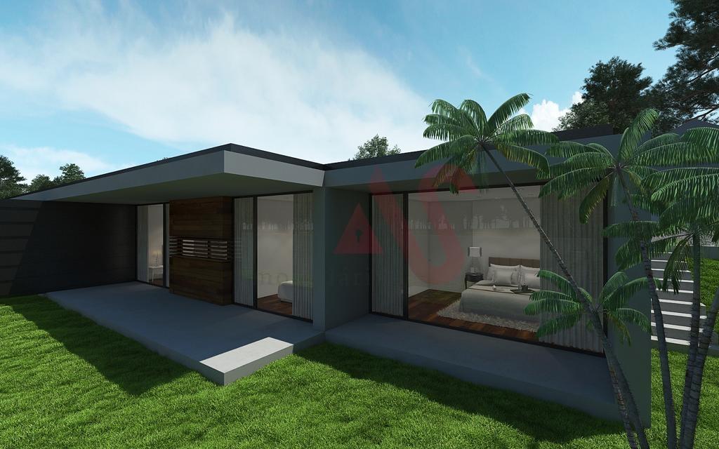 Lote de terreno com 700m2 em Vila das Aves, Santo Tirso