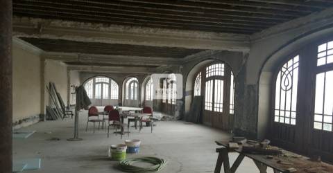 Prédio  Arrendamento em Cedofeita, Santo Ildefonso, Sé, Miragaia, São Nicolau e Vitória,Porto