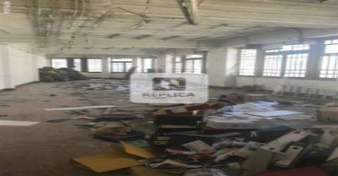 Prédio  Arrendamento em Cedofeita, Santo Ildefonso, Sé, Miragaia, São Nicolau e Vitória,Porto