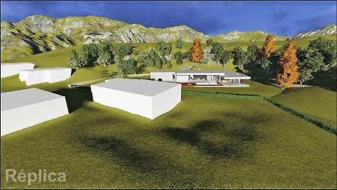 Terreno para construção de Moradia T3 em Gondomar (com estudo prévio)