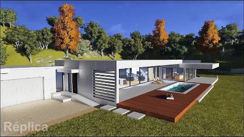 Terreno para construção de Moradia T3 em Gondomar (com estudo prévio)