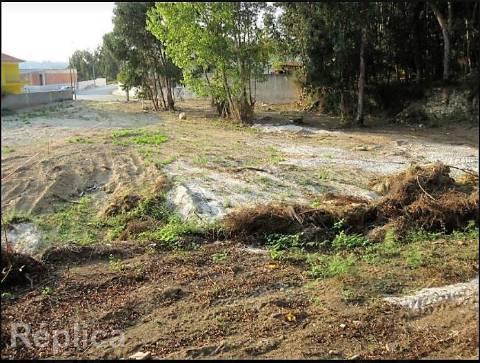 Terreno para construção de Moradia T3 em Gondomar (com estudo prévio)