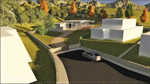 Terreno para construção de Moradia T3 em Gondomar (com estudo prévio)