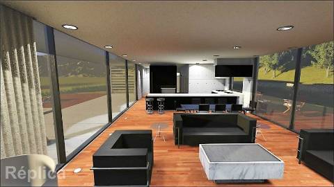 Terreno para construção de Moradia T3 em Gondomar (com estudo prévio)