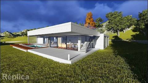 Terreno para construção de Moradia T3 em Gondomar (com estudo prévio)