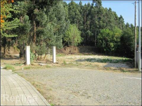 Terreno para construção de Moradia T3 em Gondomar (com estudo prévio)