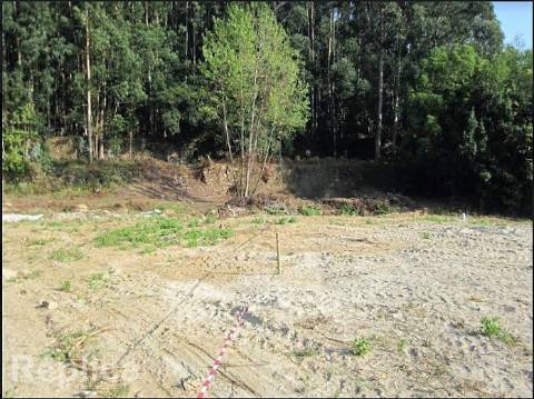 Terreno para construção de Moradia T3 em Gondomar (com estudo prévio)