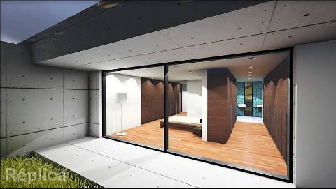 Terreno para construção de Moradia T3 em Gondomar (com estudo prévio)