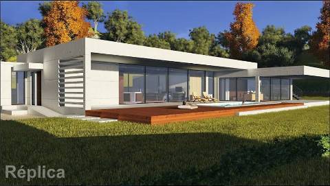 Terreno para construção de Moradia T3 em Gondomar (com estudo prévio)