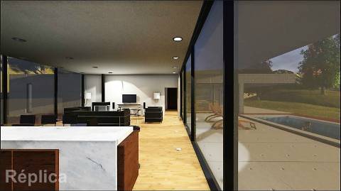 Terreno para construção de Moradia T3 em Gondomar (com estudo prévio)