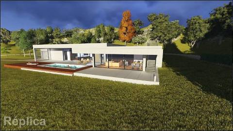 Terreno para construção de Moradia T3 em Gondomar (com estudo prévio)