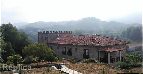 Quinta em Vila Verde - Coração do Baixo Minho