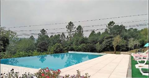 Quinta em Vila Verde - Coração do Baixo Minho