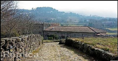 Quinta em Vila Verde - Coração do Baixo Minho