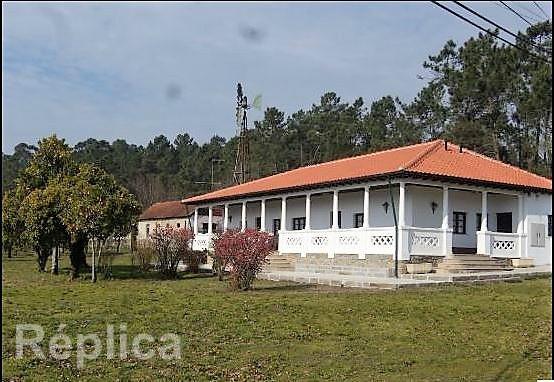 Quinta em Vila Verde - Coração do Baixo Minho