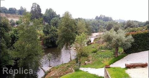 Quinta em Vila Verde - Coração do Baixo Minho
