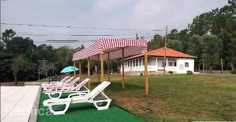 Quinta em Vila Verde - Coração do Baixo Minho