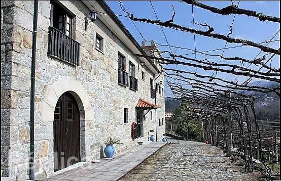 Quinta em Vila Verde - Coração do Baixo Minho