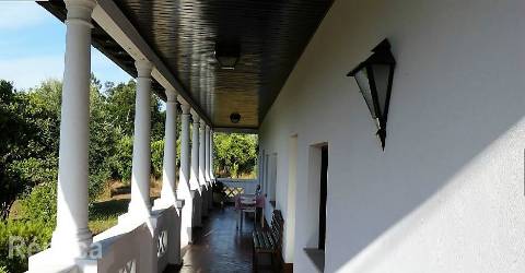 Quinta em Vila Verde - Coração do Baixo Minho