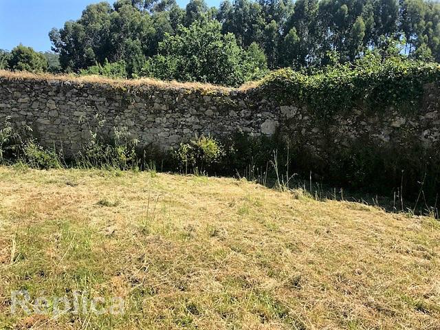 Terreno Para Construção  Venda em Afife,Viana do Castelo