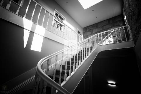 Moradia T4 Centenária no Bonfim