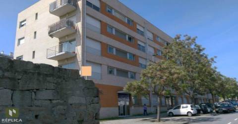 Terreno para construção à Ponte da Pedra em Leça do Balio