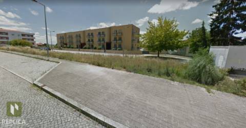 Lote de Terreno  Venda em Campanhã,Porto