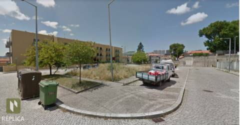 Lote de Terreno  Venda em Campanhã,Porto
