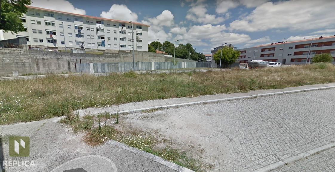 Lote de Terreno  Venda em Campanhã,Porto