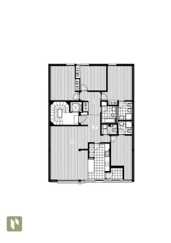 Apartamento T4 com Garagem próximo à Rotunda da Boavista e Casa da Música