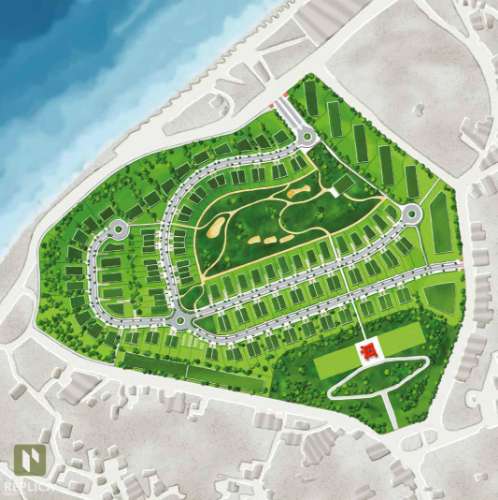 Lote de Terreno  Venda em Canidelo,Vila Nova de Gaia