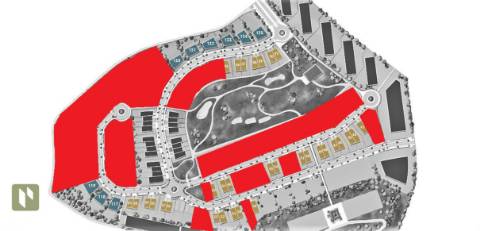 Lote de Terreno  Venda em Canidelo,Vila Nova de Gaia