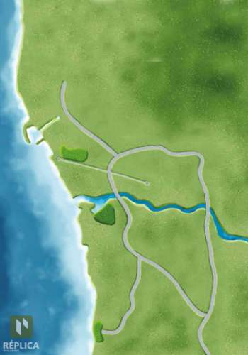 Lote de Terreno  Venda em Canidelo,Vila Nova de Gaia