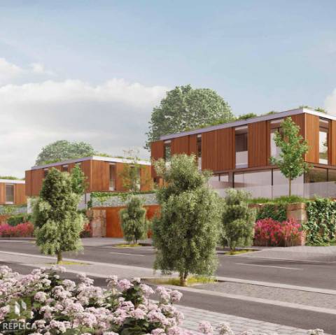 Lote de Terreno  Venda em Canidelo,Vila Nova de Gaia