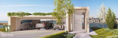 Lote de Terreno  Venda em Canidelo,Vila Nova de Gaia