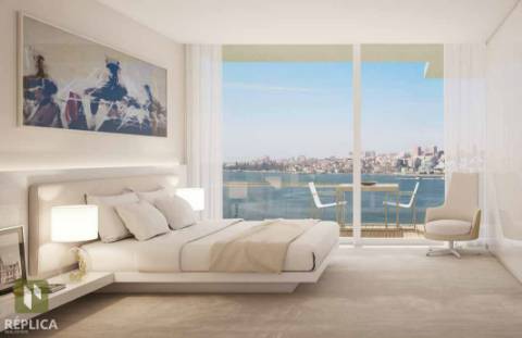 Lote de Terreno  Venda em Canidelo,Vila Nova de Gaia