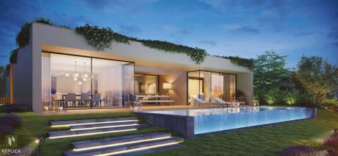 Lote de Terreno  Venda em Canidelo,Vila Nova de Gaia