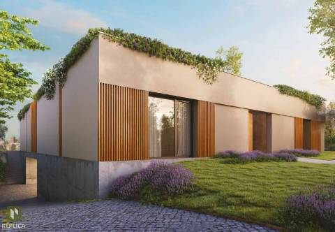 Lote de Terreno  Venda em Canidelo,Vila Nova de Gaia