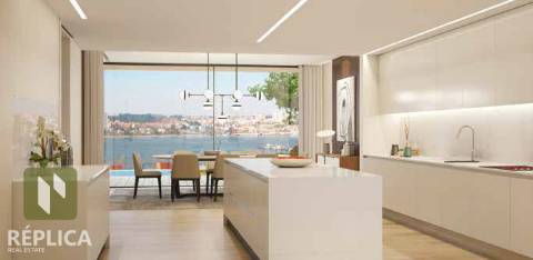 Lote de Terreno  Venda em Canidelo,Vila Nova de Gaia