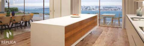 Lote de Terreno  Venda em Canidelo,Vila Nova de Gaia